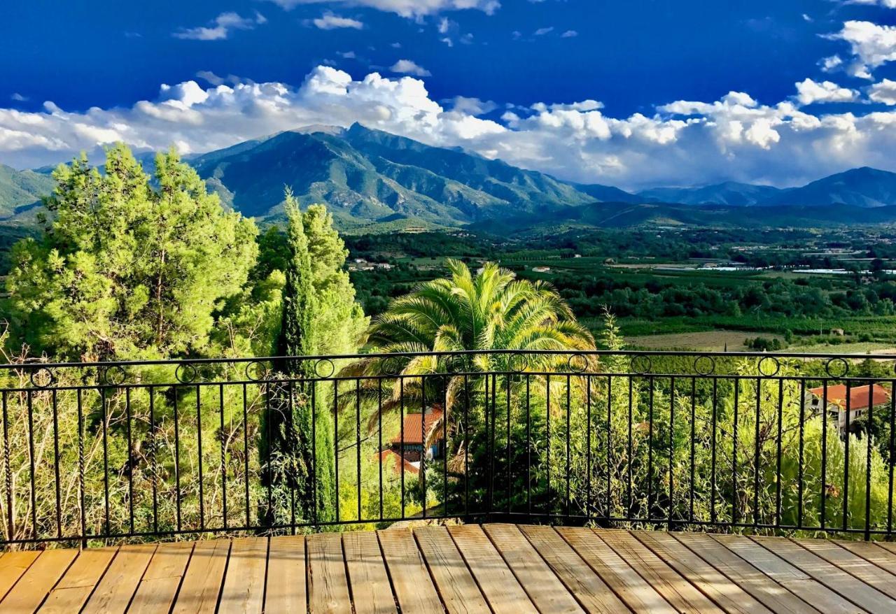 Casa Ilicia Otel Eus Dış mekan fotoğraf