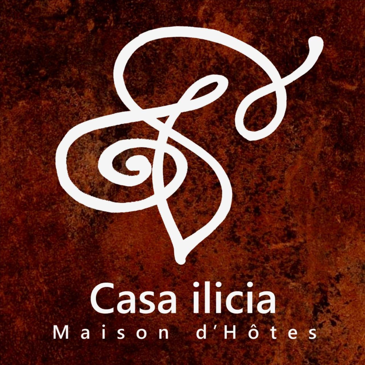 Casa Ilicia Otel Eus Dış mekan fotoğraf