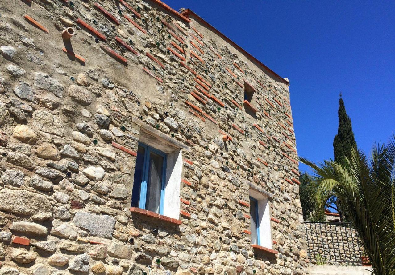 Casa Ilicia Otel Eus Dış mekan fotoğraf