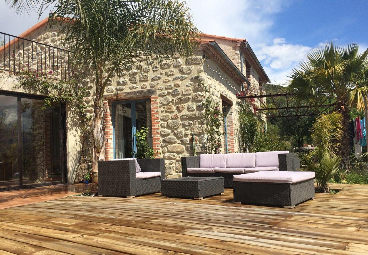 Casa Ilicia Otel Eus Dış mekan fotoğraf