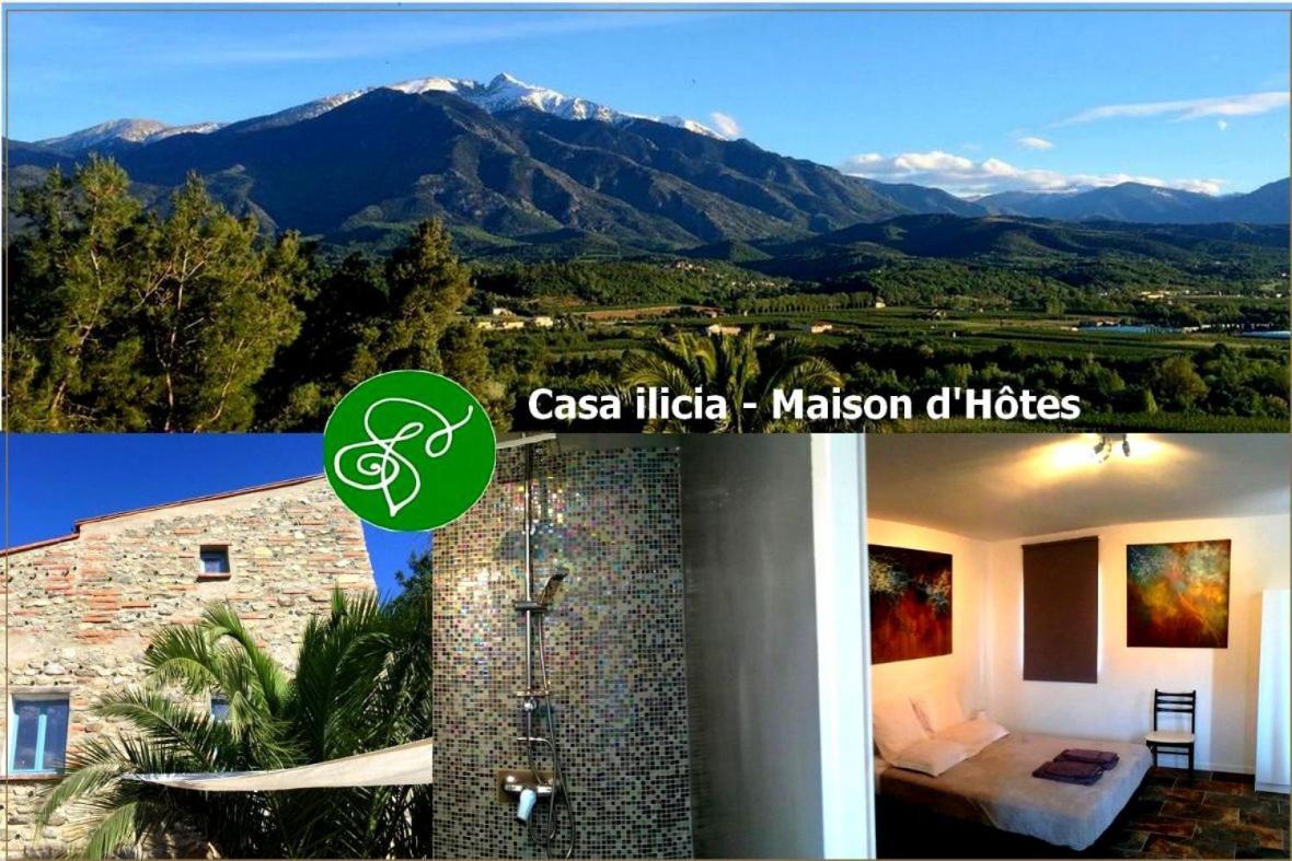 Casa Ilicia Otel Eus Dış mekan fotoğraf