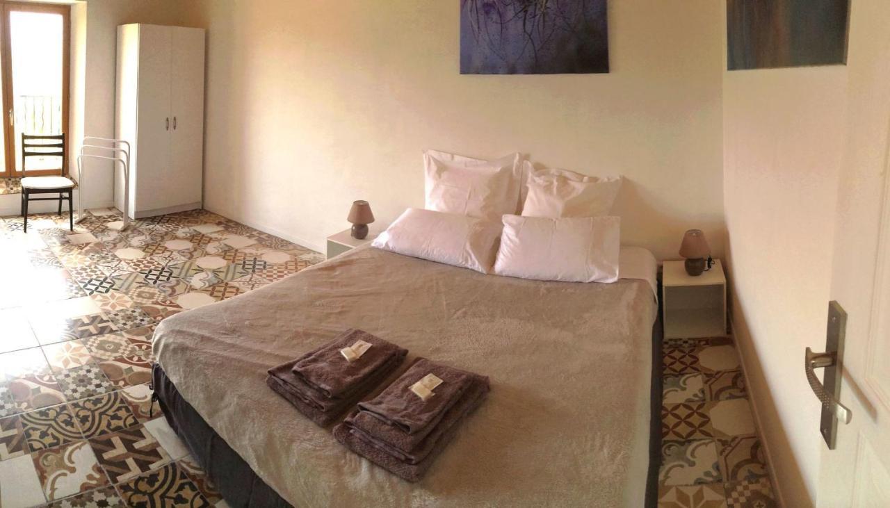 Casa Ilicia Otel Eus Dış mekan fotoğraf