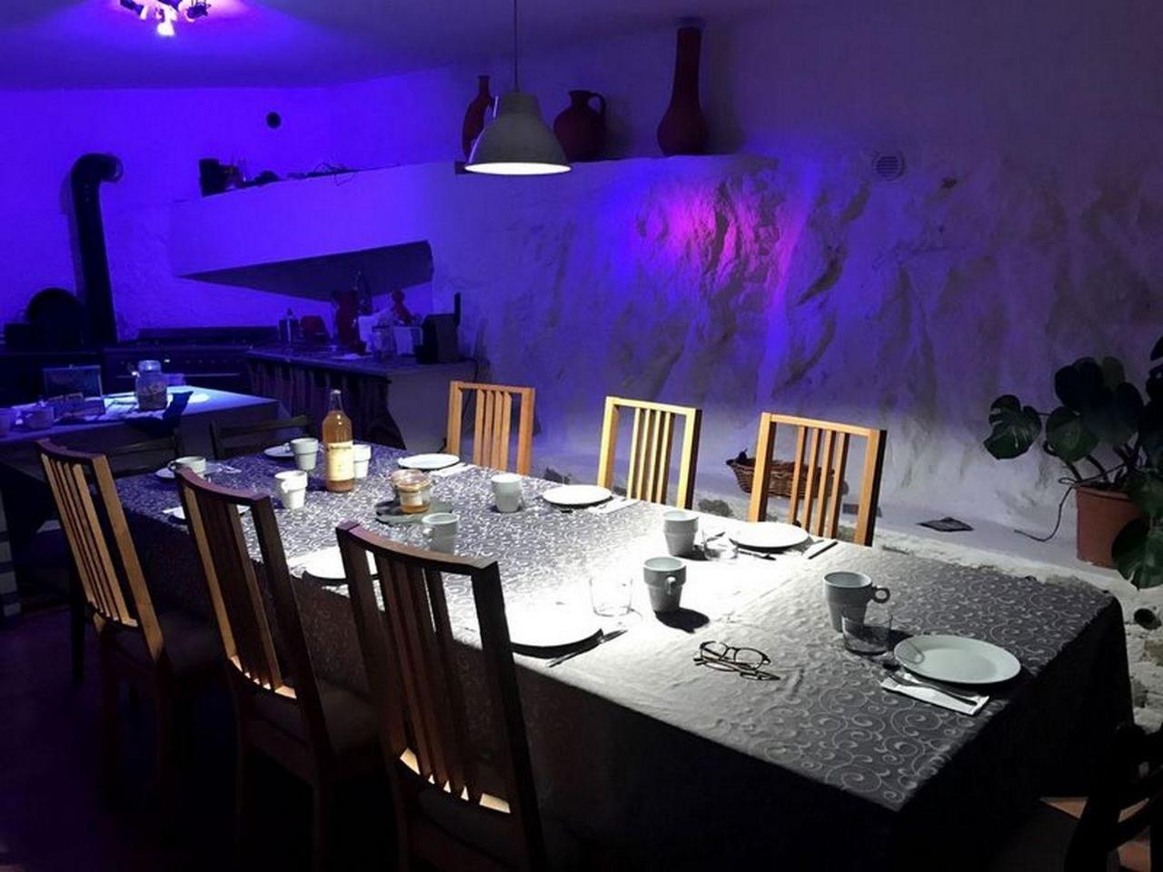 Casa Ilicia Otel Eus Dış mekan fotoğraf