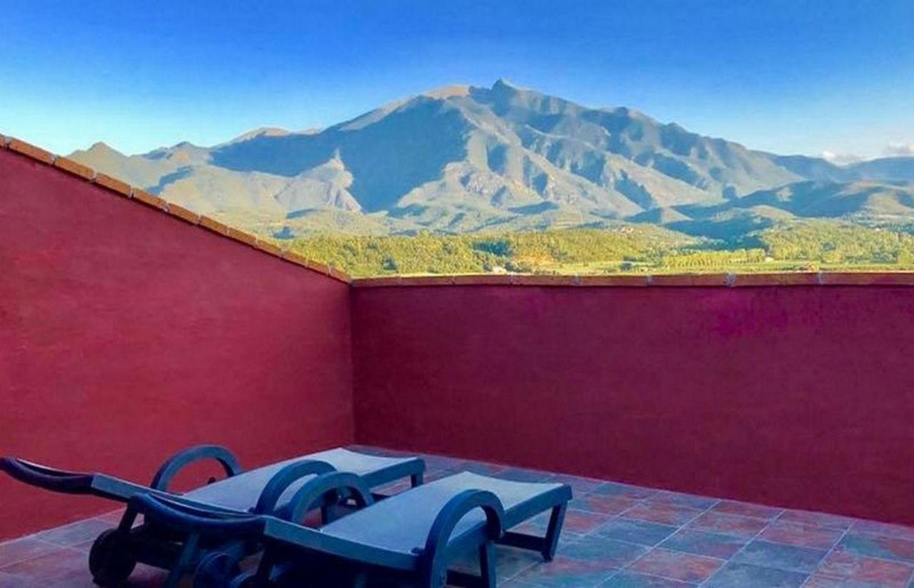 Casa Ilicia Otel Eus Dış mekan fotoğraf