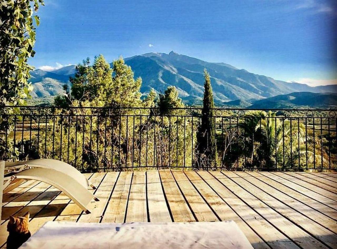 Casa Ilicia Otel Eus Dış mekan fotoğraf