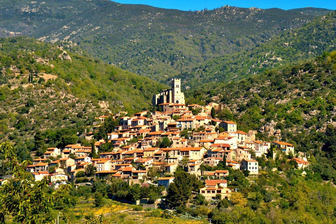 Casa Ilicia Otel Eus Dış mekan fotoğraf