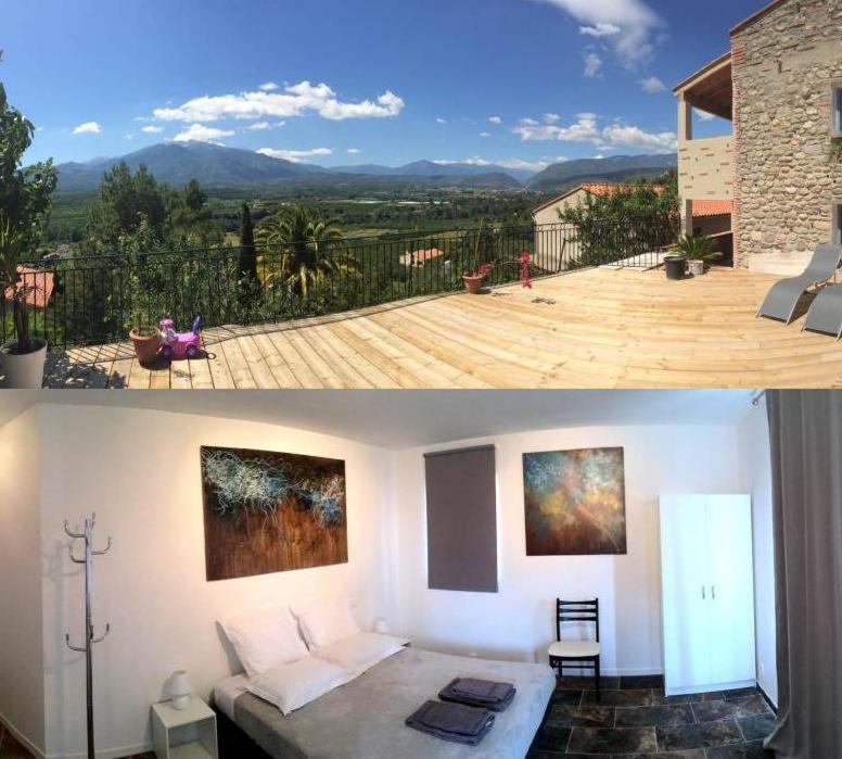 Casa Ilicia Otel Eus Dış mekan fotoğraf