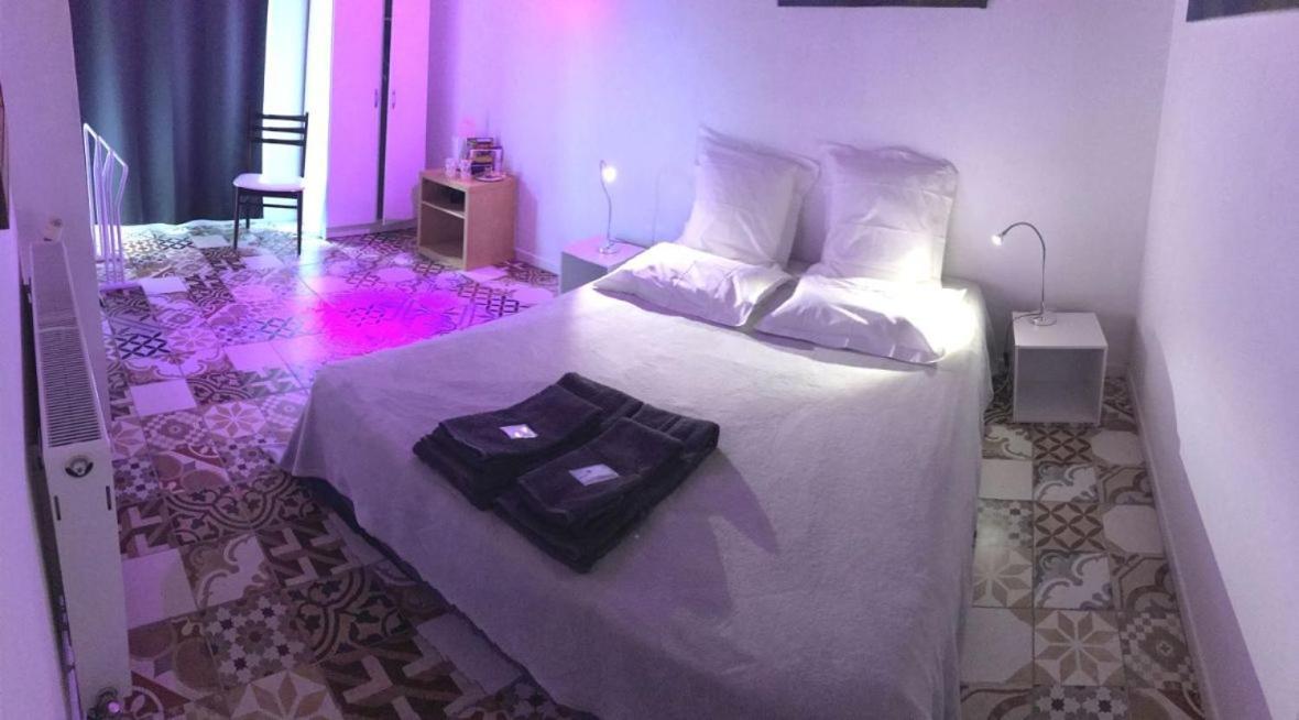 Casa Ilicia Otel Eus Dış mekan fotoğraf