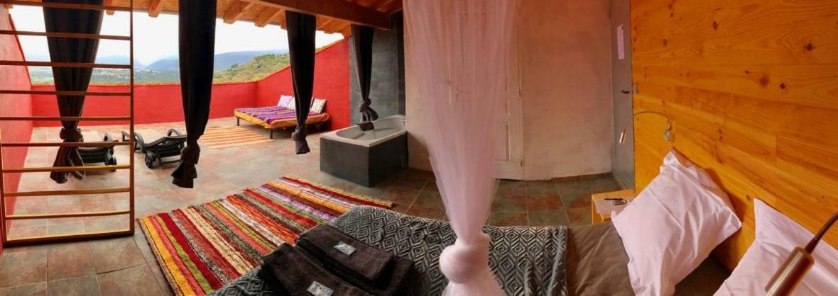 Casa Ilicia Otel Eus Dış mekan fotoğraf